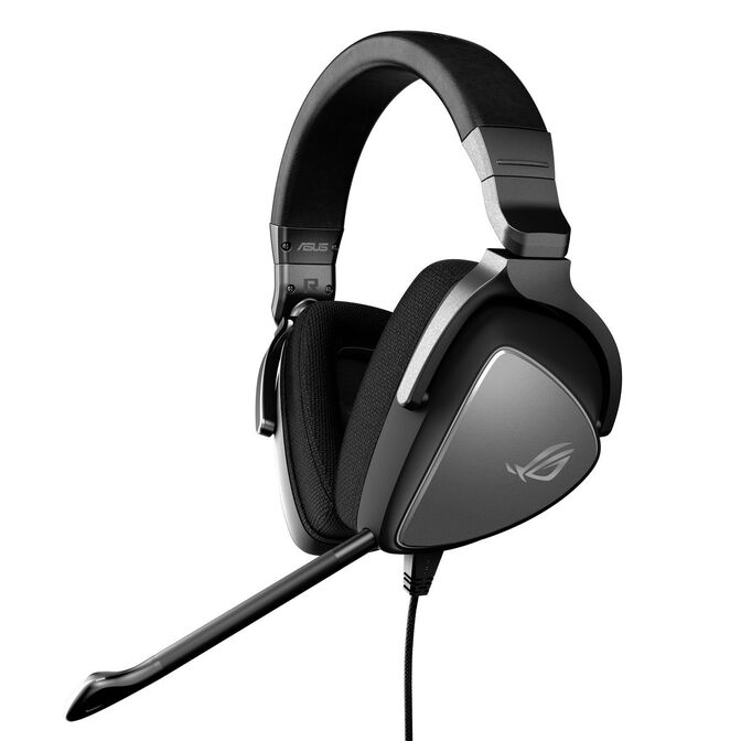 ASUS ROG Delta S Core Gaming Headset (90YH03JC-B1UA00)