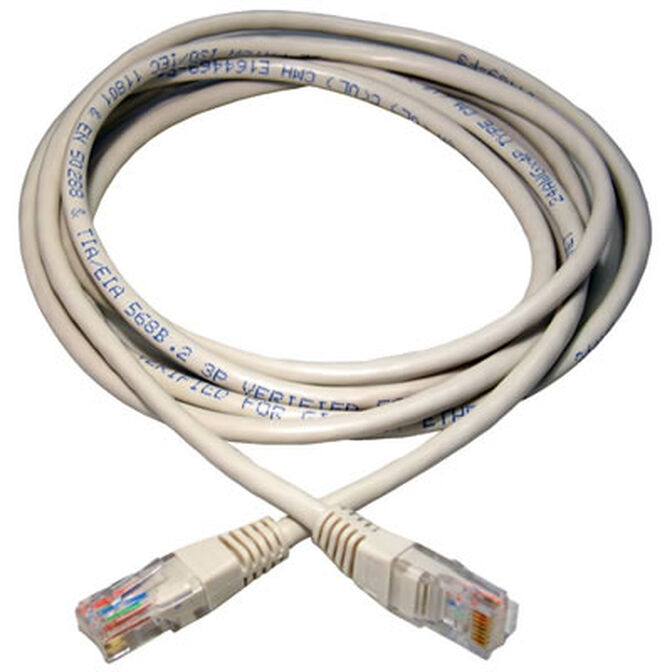 OcUK Value RJ45 10m Network Cable (URT-610)
