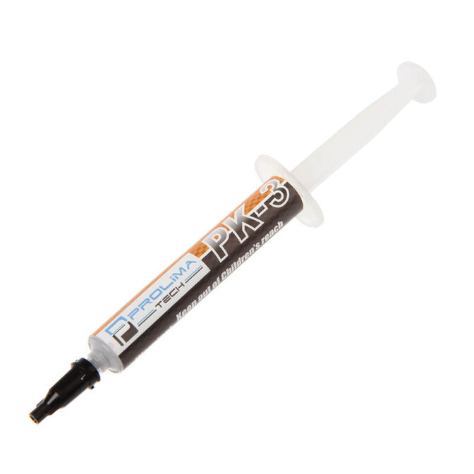 Prolimatech PK-3 Nano Aluminium Thermal Paste - 5g
