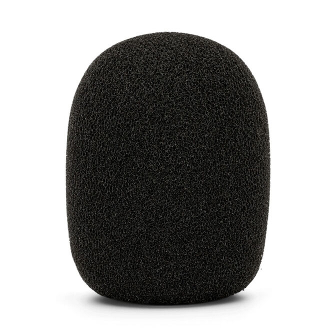 RODE WS2 Foam Windscreen For Large Diaphragm Microphones (WS2)