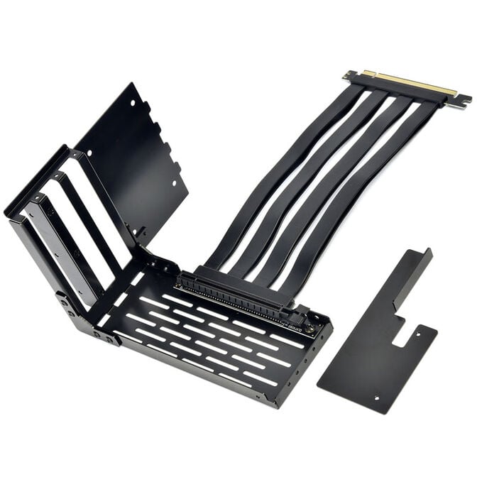 B Grade Lian-Li Lancool II Vertical GPU Kit