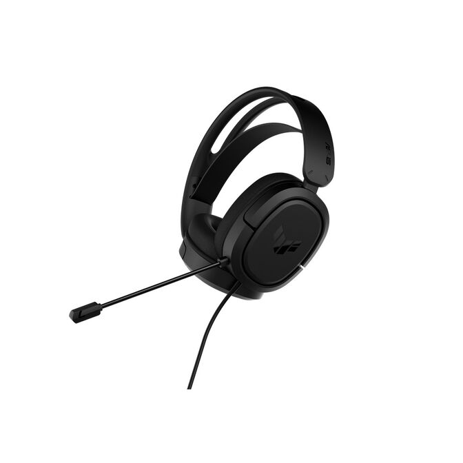 ASUS TUF Gaming H1 Wired 7.1 Surround Gaming Headset (90YH03A1-B1UA00)