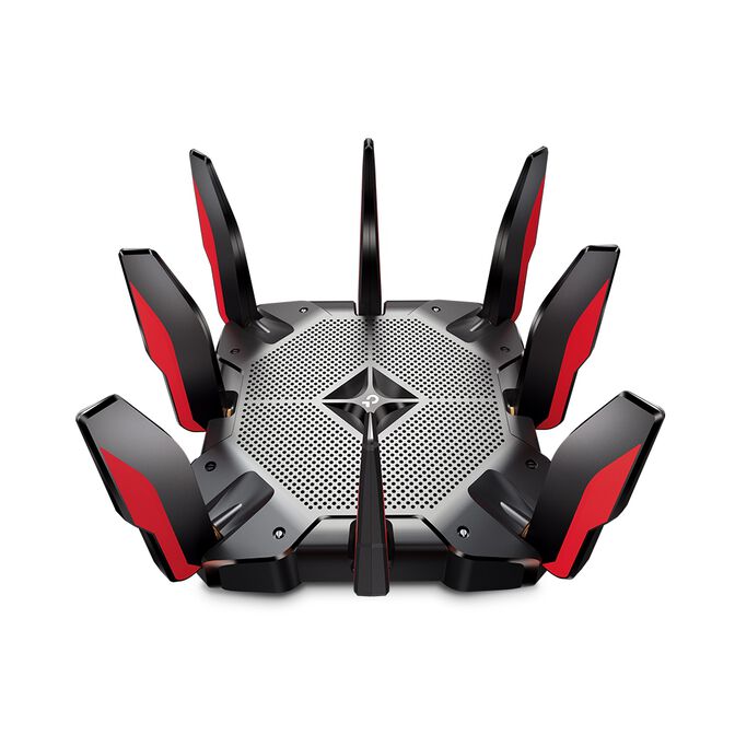 TP-Link Archer AX11000 Wi-Fi 6 MU-MIMO Tri-Band Gaming Router
