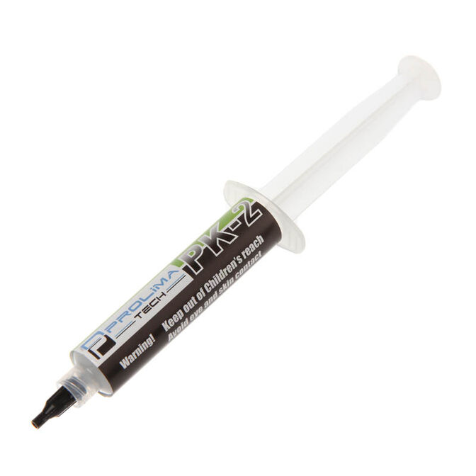 Prolimatech PK-2 Nano Aluminium Thermal Paste - 30g