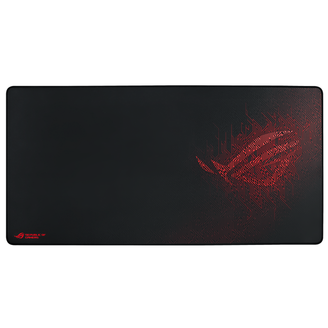 ASUS ROG Sheath XXL Gaming Desk Mat 900x440x3mm (90MP00K1-B0UA00)