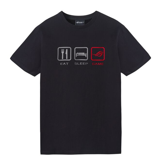 ASUS SMALL ROG LIFESTYLE BLACK