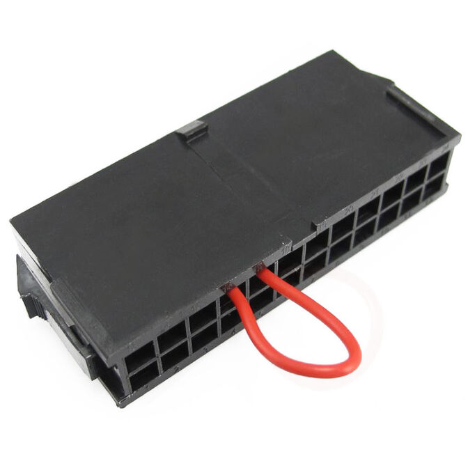 XSPC PSU Bridging Connector (24 Pin)