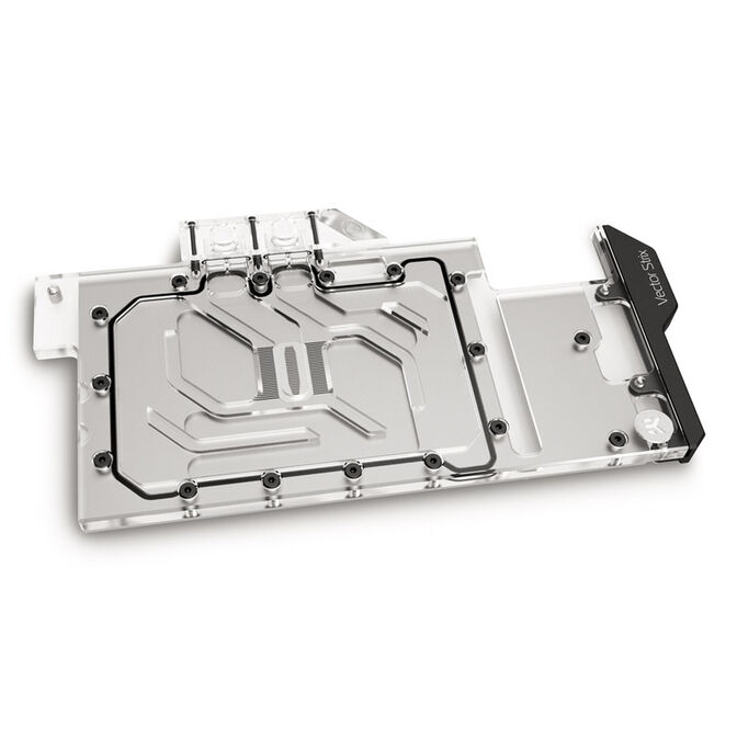 B Grade EK Water Blocks EK-Quantum Vector ASUS Strix RTX 3070 D-RGB Graphics Car