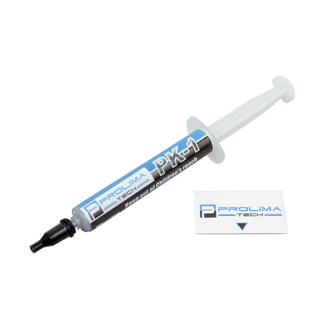 Prolimatech PK-1 Nano Thermal Compound (5g)