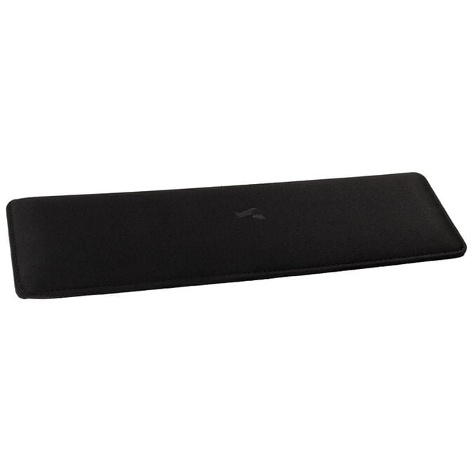 B Grade Glorious GSW-87-STEALTH Keyboard Wrist Rest Slim - TKL Black 360x100x13m