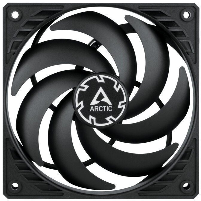 Arctic P12 Slim PWM PST Fan - 120mm