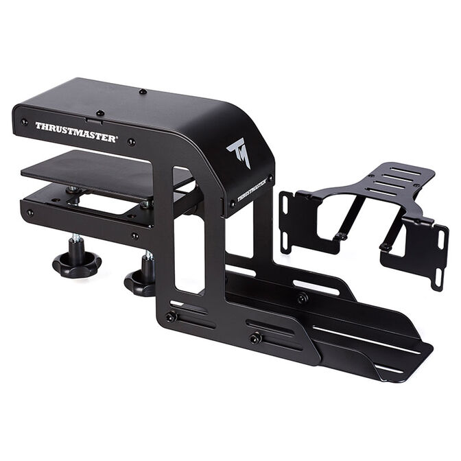 Thrustmaster TM Racing Clamp For use with TH8A Shifter and TSS Sparco Handbrake Mod (PC 4060094)