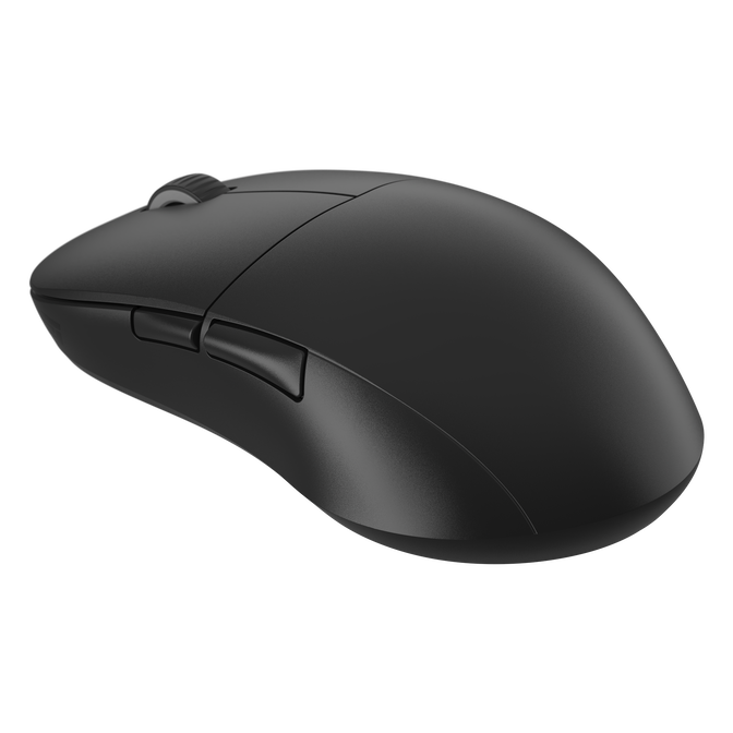 B Grade Endgame Gear XM2WE Wireless Optical Lightweight Gaming Mouse - Black (EG
