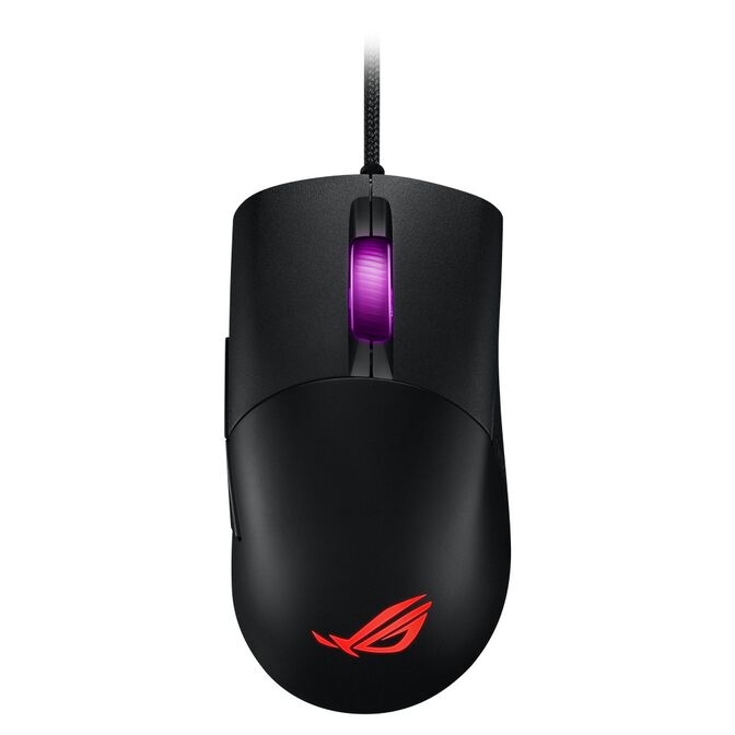 ASUS ROG Keris Optical RGB USB Lightweight FPS Gaming Mouse (90MP01R0-B0UA00)