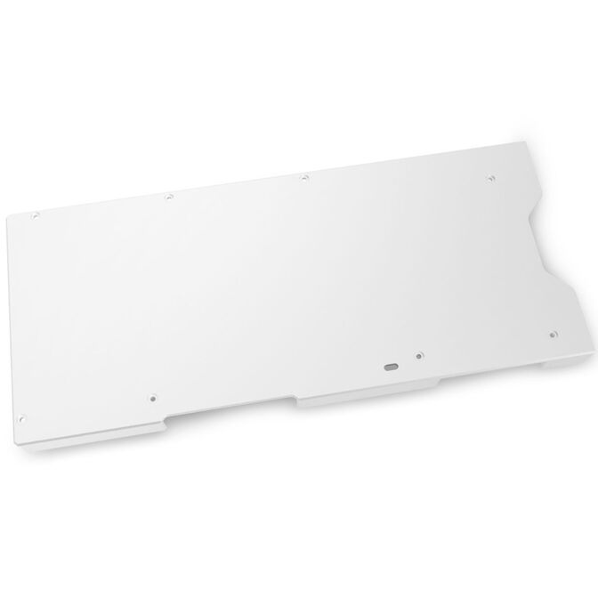 B Grade EK Water Blocks EK-Quantum Vector EVGA FTW3 RTX 3080/90 Backplate - Silv