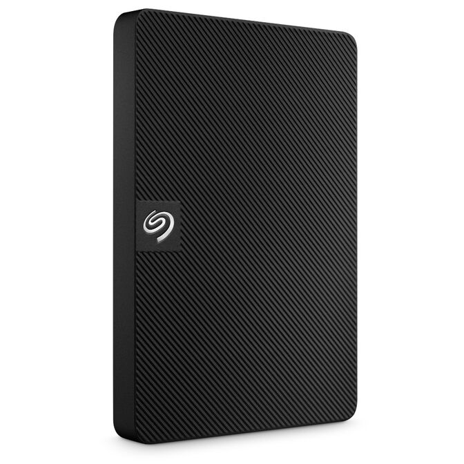 Seagate Expansion 5TB External Portable Hard Drive (STKM5000400)