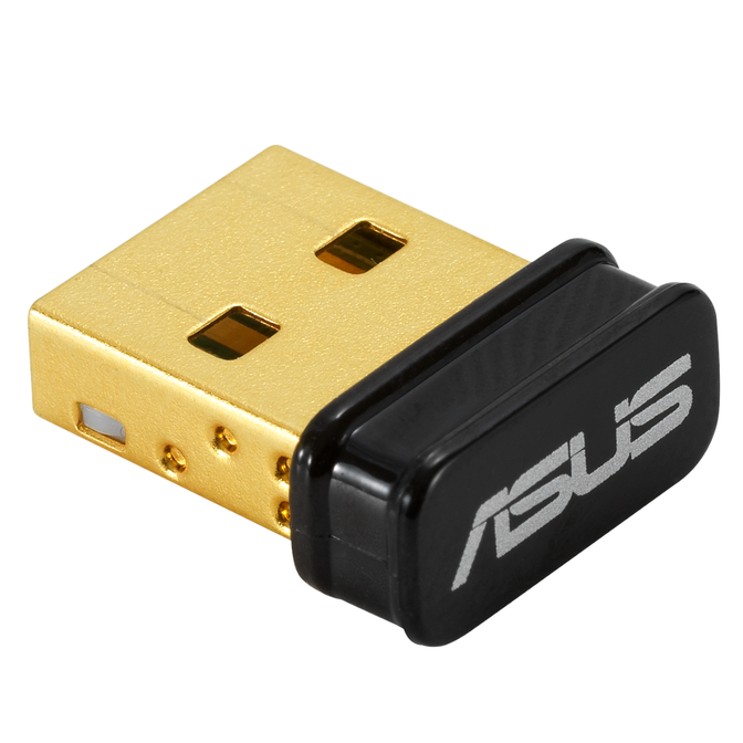 ASUS USB-BT500 Bluetooth 5.0 USB Adapter