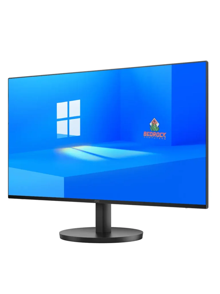 AOC 24″ 100Hz Gaming Monitor