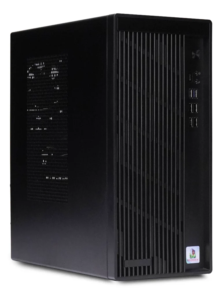 Granite Workstation Tower PC – workstation PC