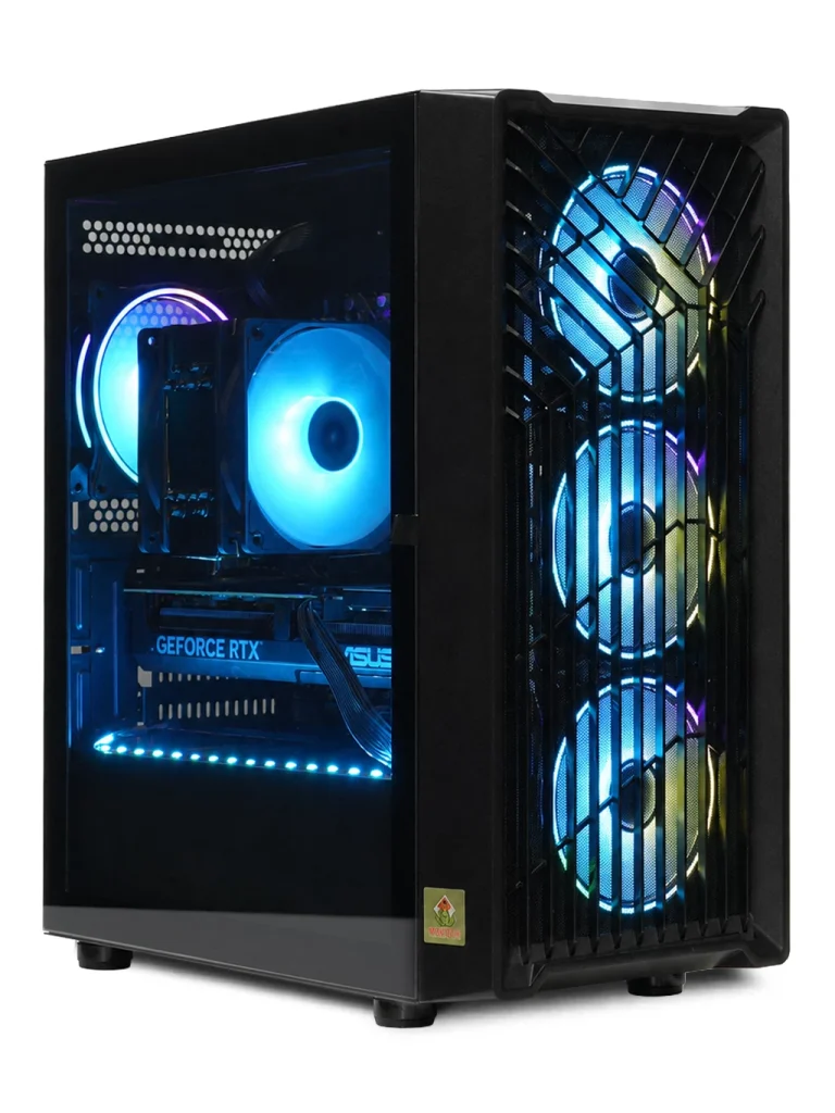 Beam Gaming PC – prebuilt gaming PC