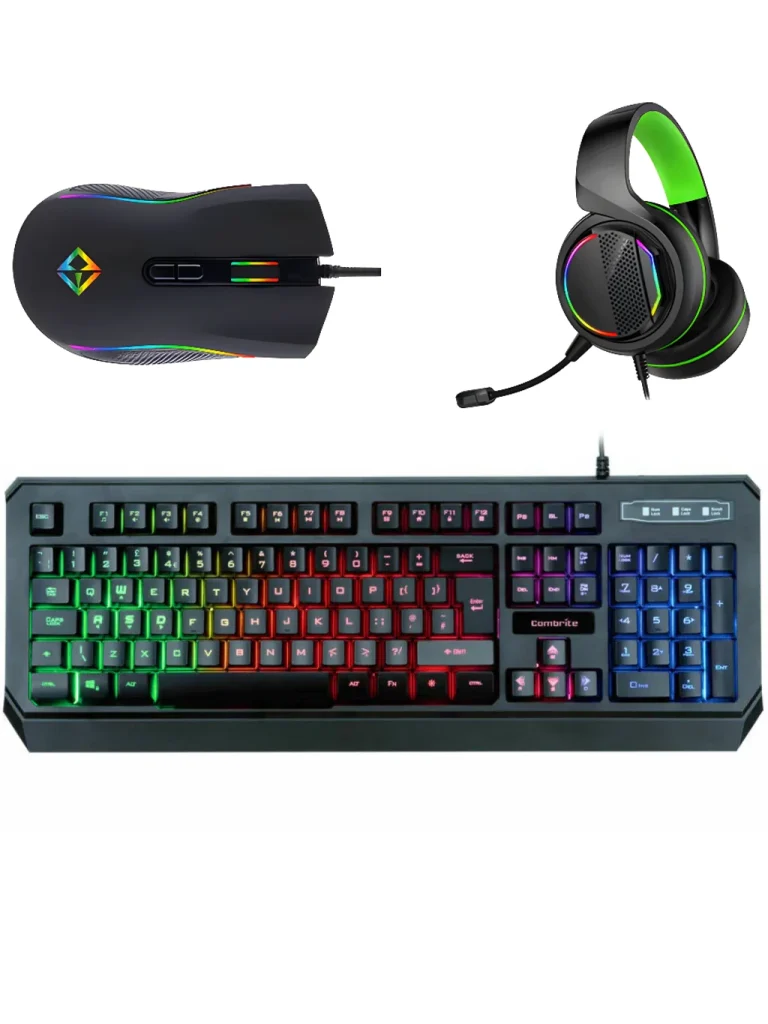 Bedrock Peripherals Bundle