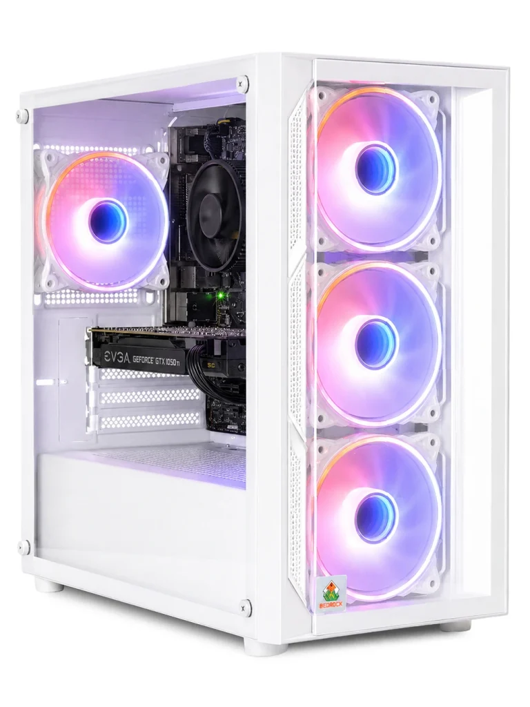 Carbon Gaming PC – prebuilt gaming PC