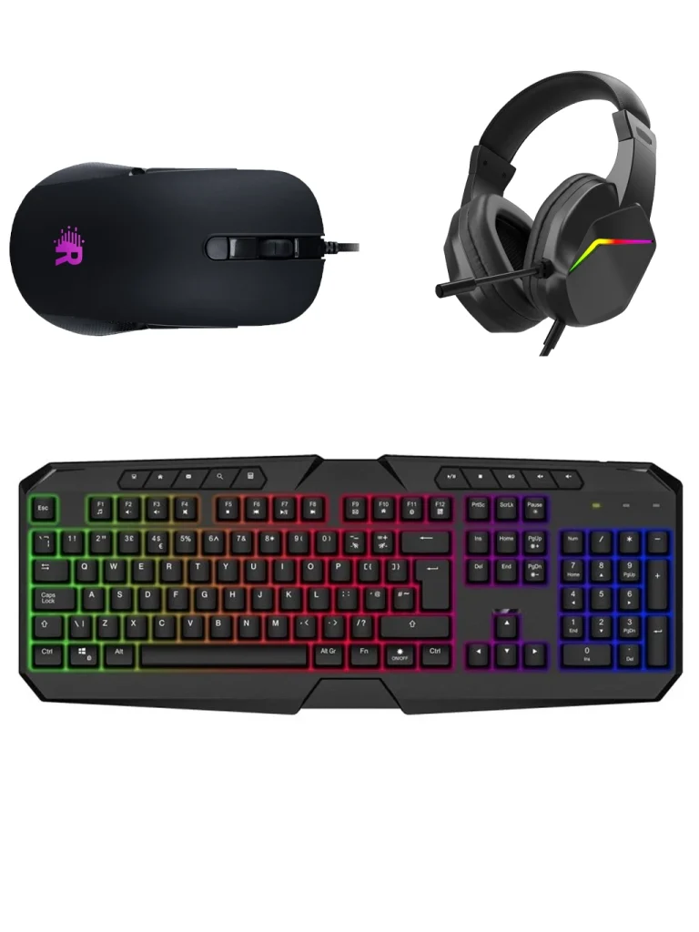 CiT Raptor Peripherals Bundle