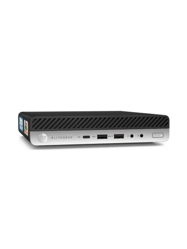 HP Prodesk 400 G5 Office PC – workstation PC
