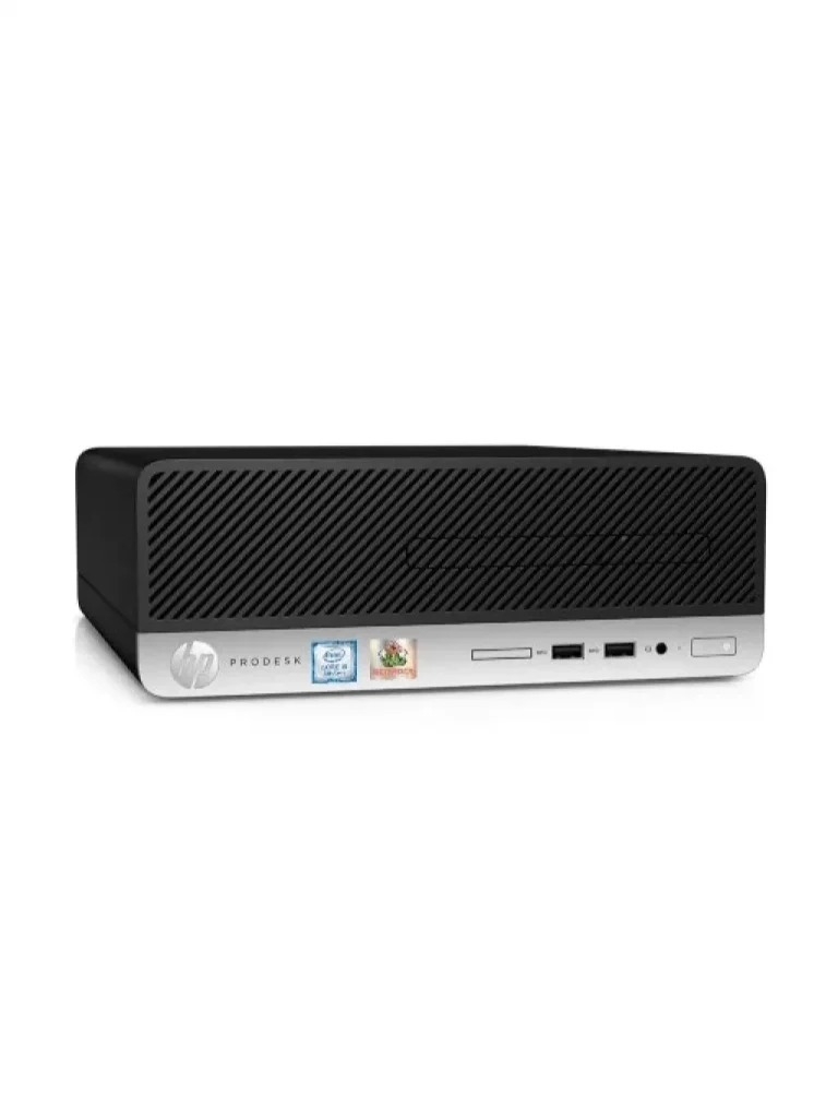 HP Prodesk 400 Office PC – workstation PC