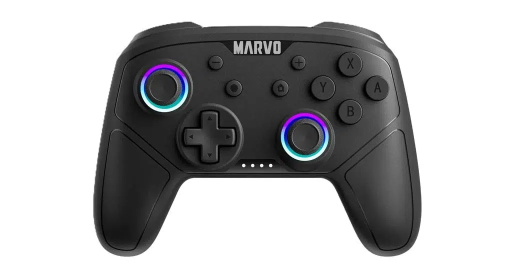 Marvo Wireless Gaming Controller