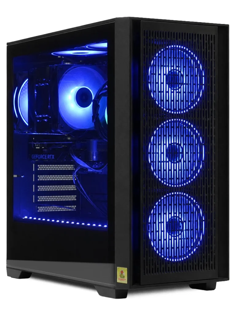 Orion Gaming PC – prebuilt gaming PC