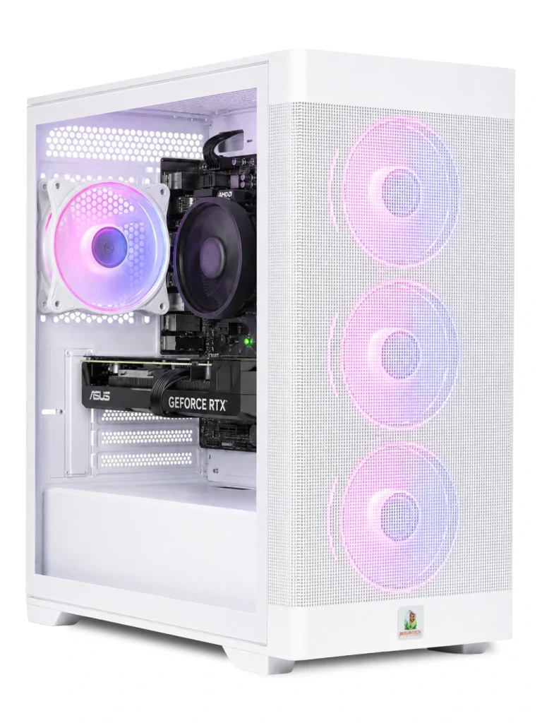 RTX Gaming PC – prebuilt gaming PC