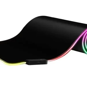 Jedel RGB Gaming Mousepad