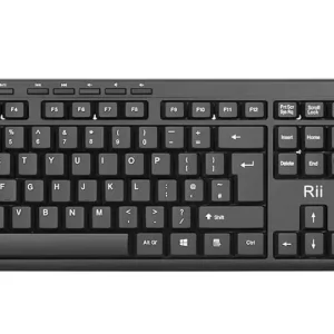 Standard USB Keyboard