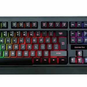 CiT Builder RGB Gaming Keyboard