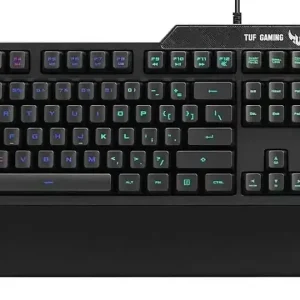 ASUS TUF K1 Gaming Keyboard