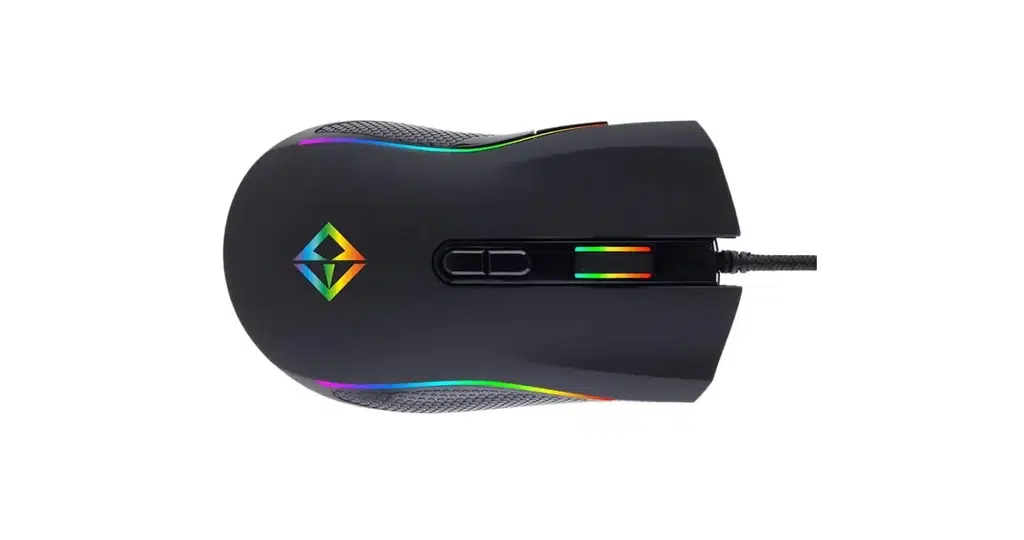 Combrite Gaming Mouse
