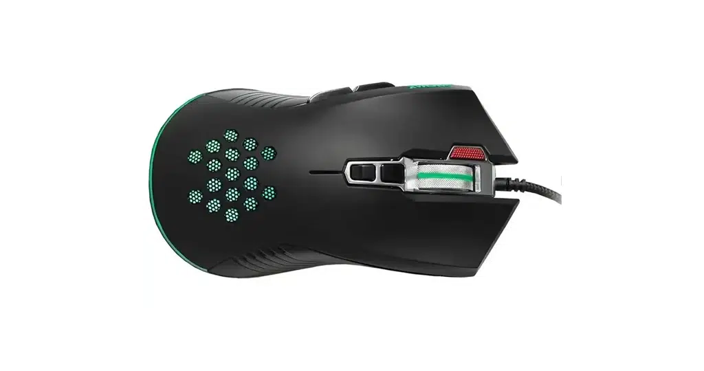 GameMax Razor Gaming Mouse