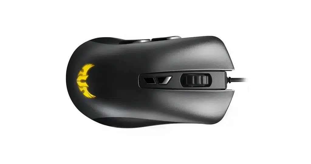 ASUS TUF M3 Gaming Mouse