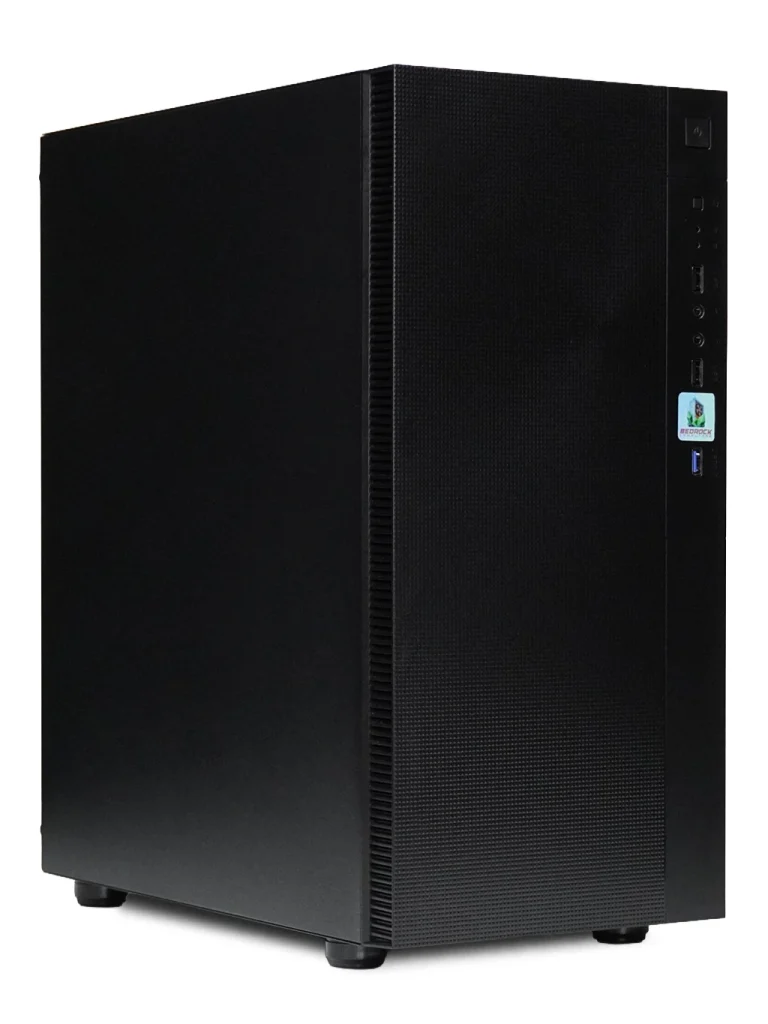 Basalt Workstation Tower PC – workstation PC