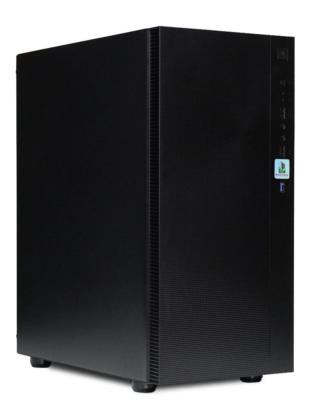 Basalt Workstation Tower PC – workstation PC
