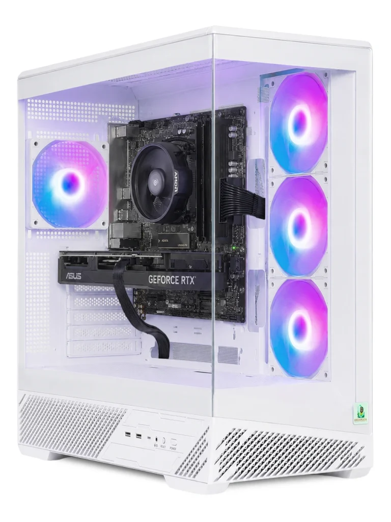 Spectre Gaming PC – prebuilt gaming PC