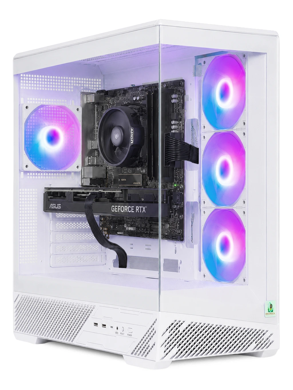 Spectre Gaming PC – prebuilt gaming PC
