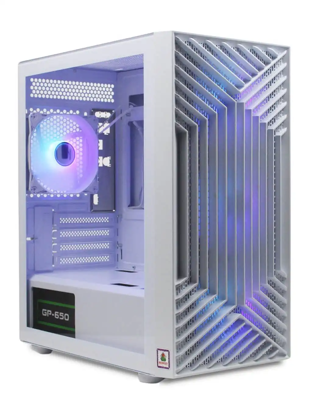 Carbon Gaming PC – prebuilt gaming PC – image 2