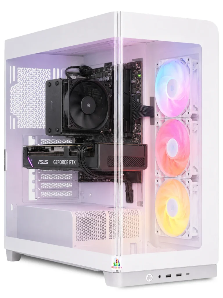 Ultra Gaming PC – prebuilt gaming PC