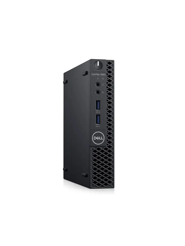 Dell Optiplex 3060 Office PC – workstation PC