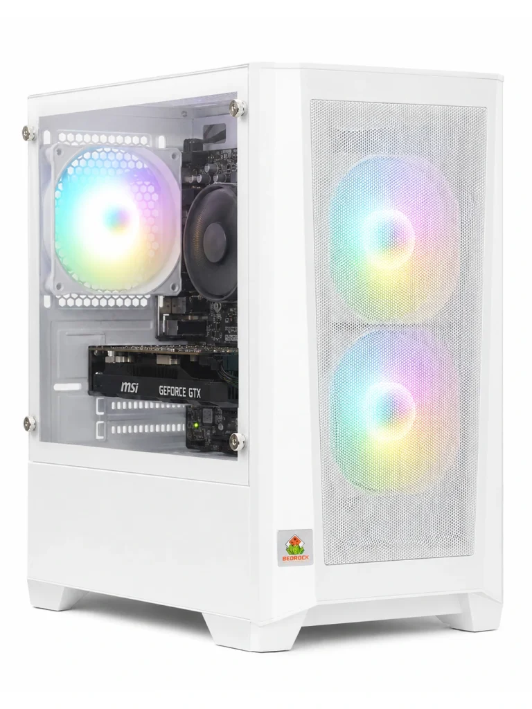 Vector Gaming PC – prebuilt gaming PC