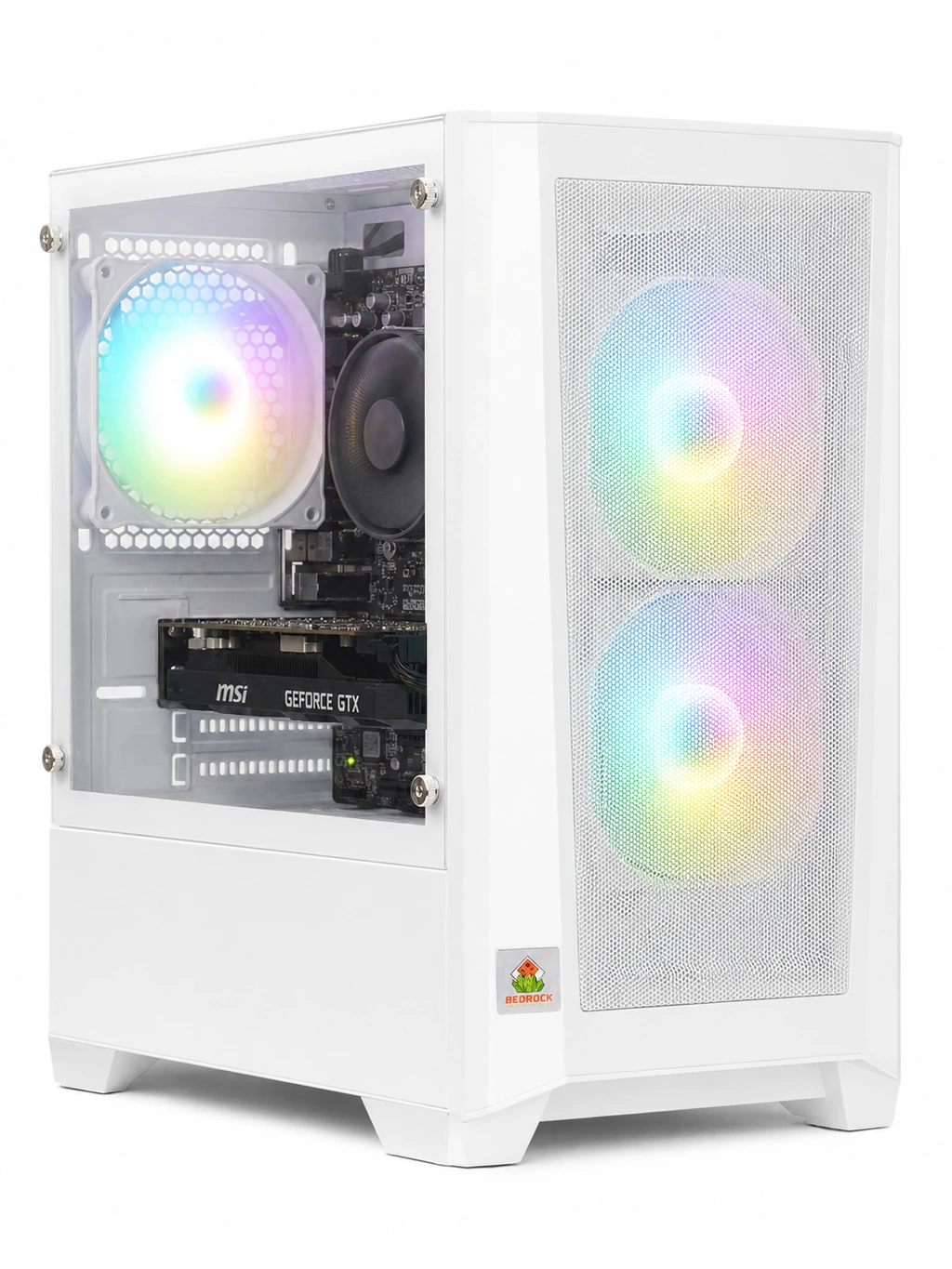 Vector Gaming PC – prebuilt gaming PC