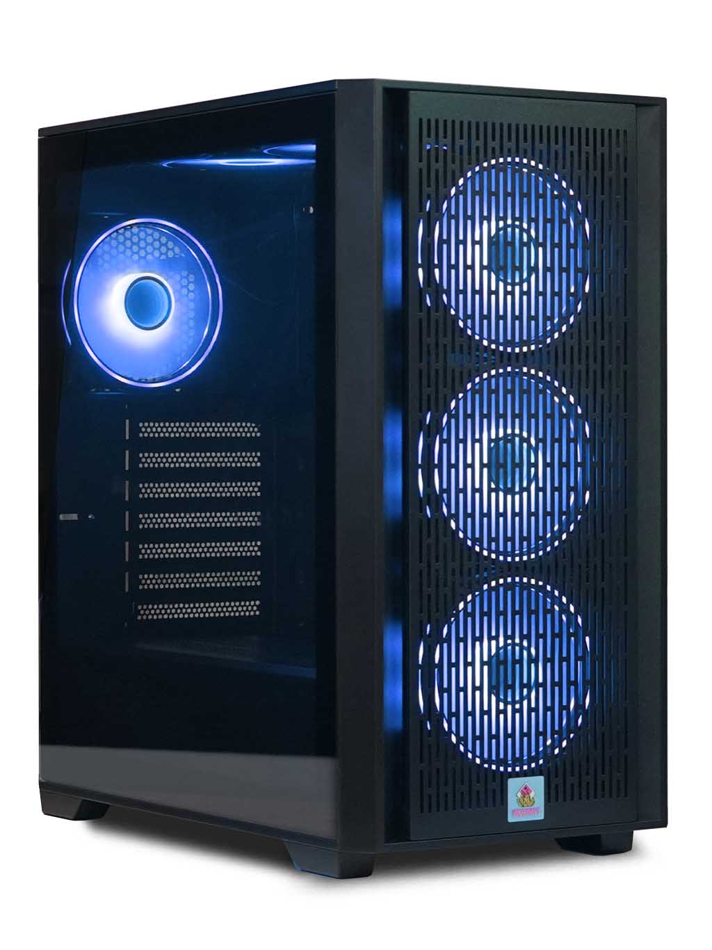 Titan Gaming PC – prebuilt gaming PC – image 2