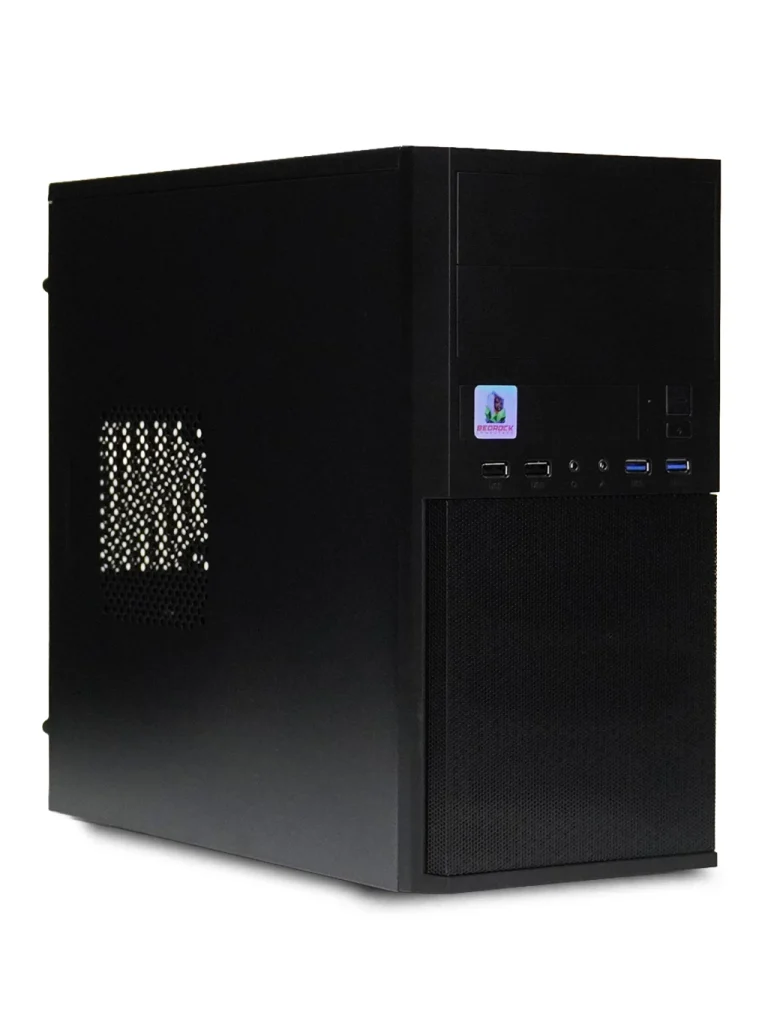 Quartzite Workstation Tower PC – workstation PC